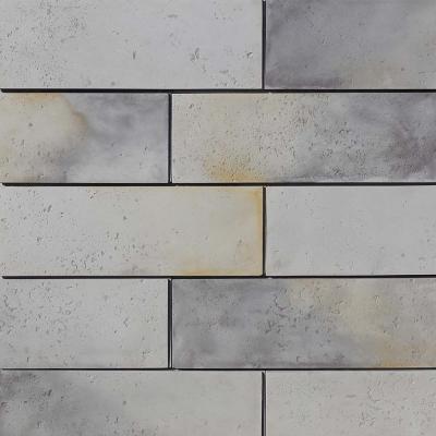 Вентилируемый фасад Тиволи 60х20 F546-80 White Hills